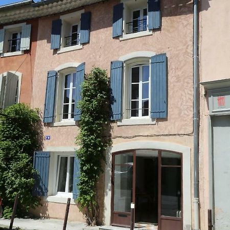 LʼIsle-sur-la-Sorgue La Bignone 아파트 외부 사진