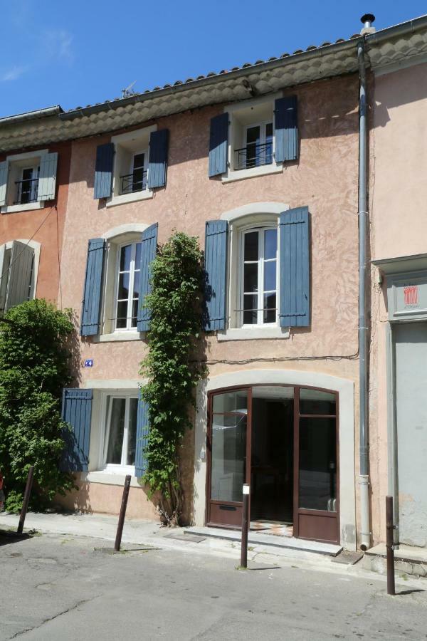 LʼIsle-sur-la-Sorgue La Bignone 아파트 외부 사진